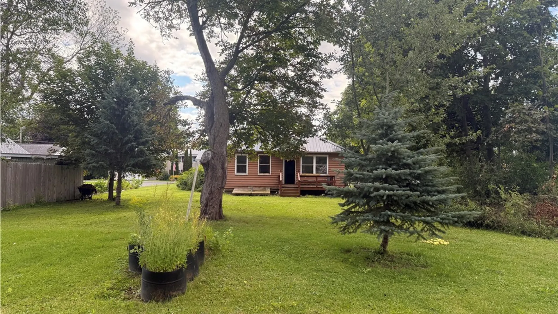 Property at 206 Woolsey Street, Hounsfield, NY 13685 4