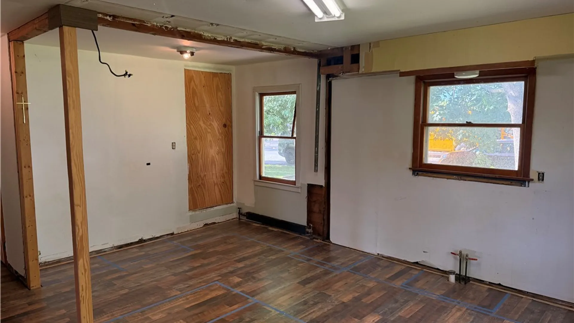 Property at 206 Woolsey Street, Hounsfield, NY 13685 7