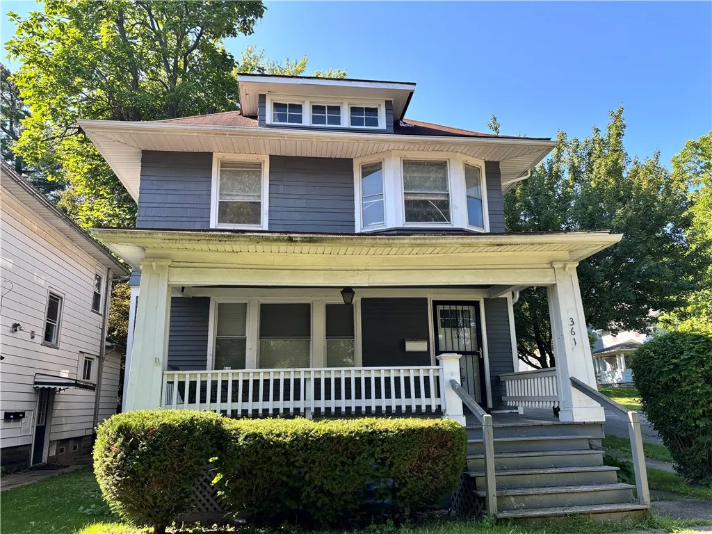 Property at 361 Brooks Avenue, Rochester, NY 14619