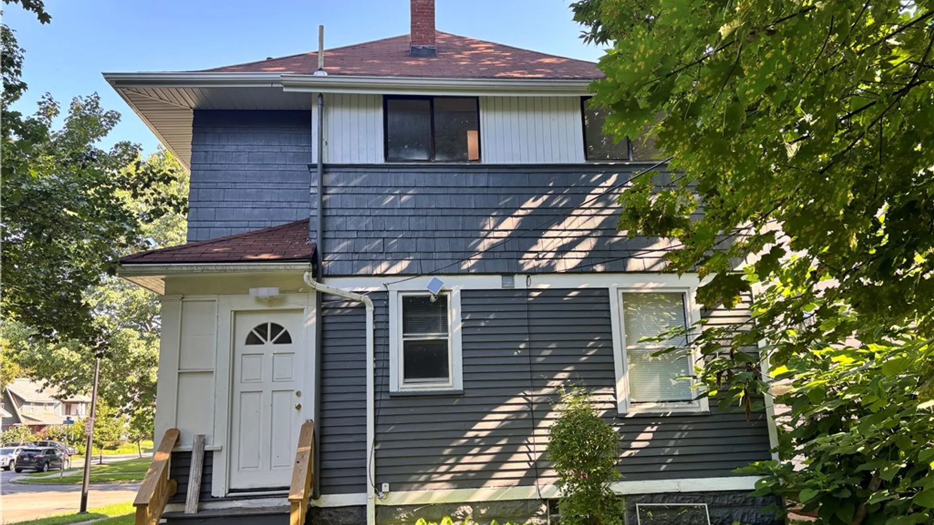 Property at 361 Brooks Avenue, Rochester, NY 14619 3