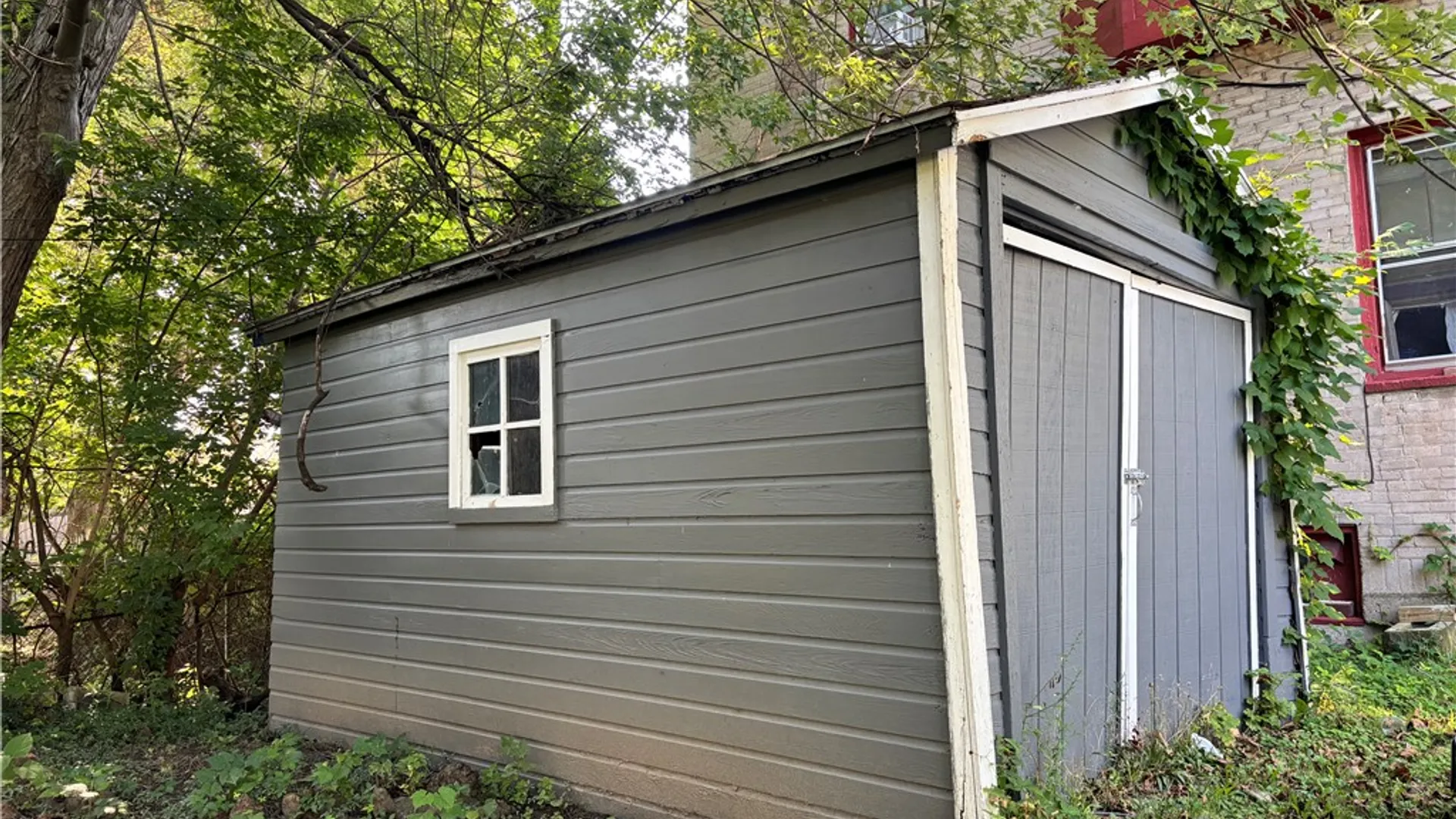 Property at 361 Brooks Avenue, Rochester, NY 14619 5