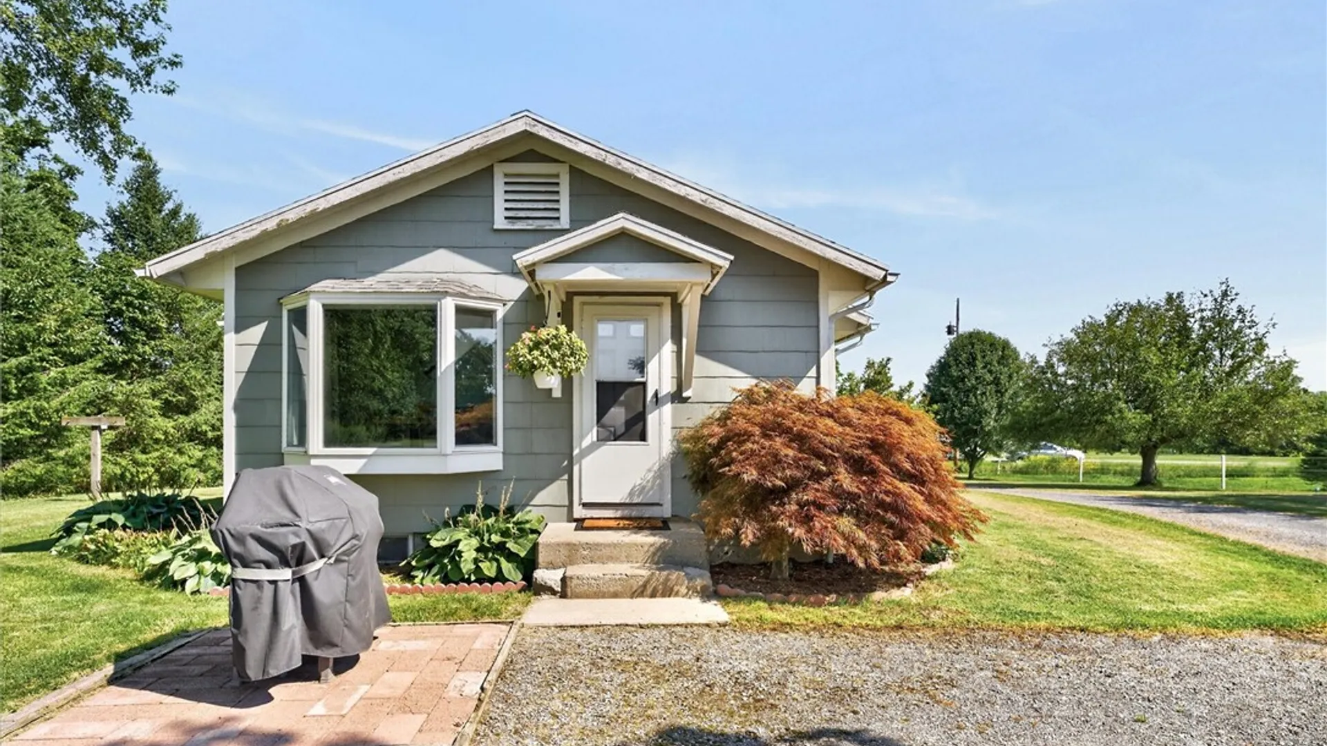 Property at 3363 Taylor Road, Hopewell, NY 14432 3