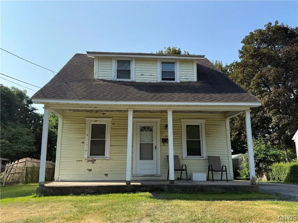 Property at 144 Campbell Road, Salina, NY 13211