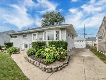 Property at 270 Floradale Avenue, Tonawanda, NY 14150