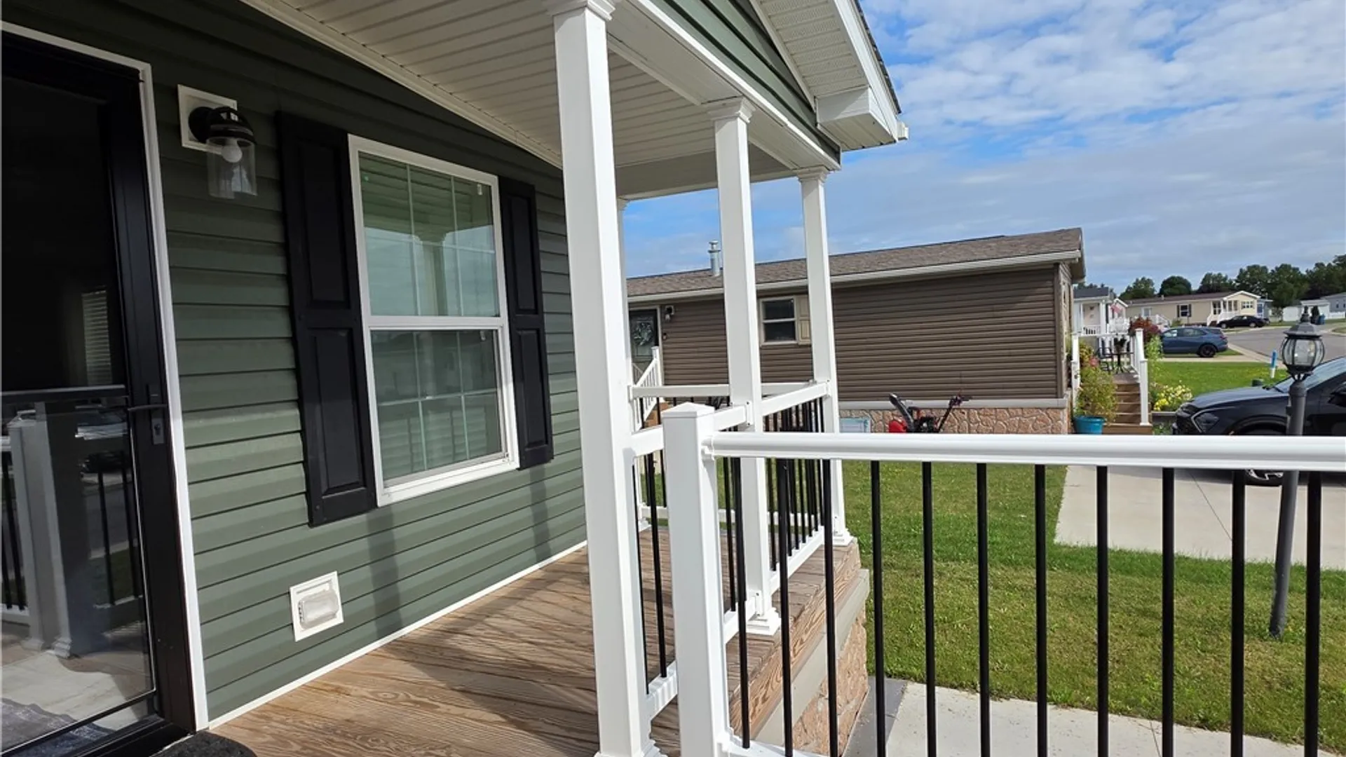 Property at 4307 Hurontario Parkway, Niagara, NY 14304 4