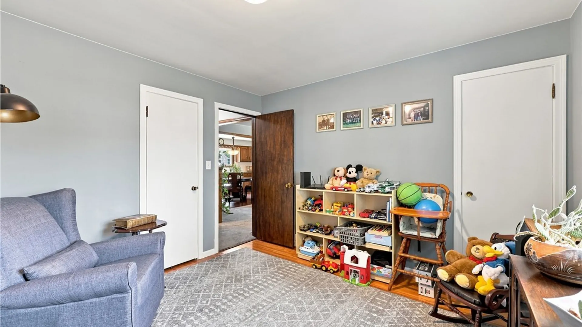 Property at 1247 89th Street, Niagara Falls, NY 14304 11
