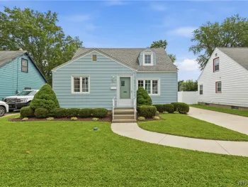 Property at 1247 89th Street, Niagara Falls, NY 14304