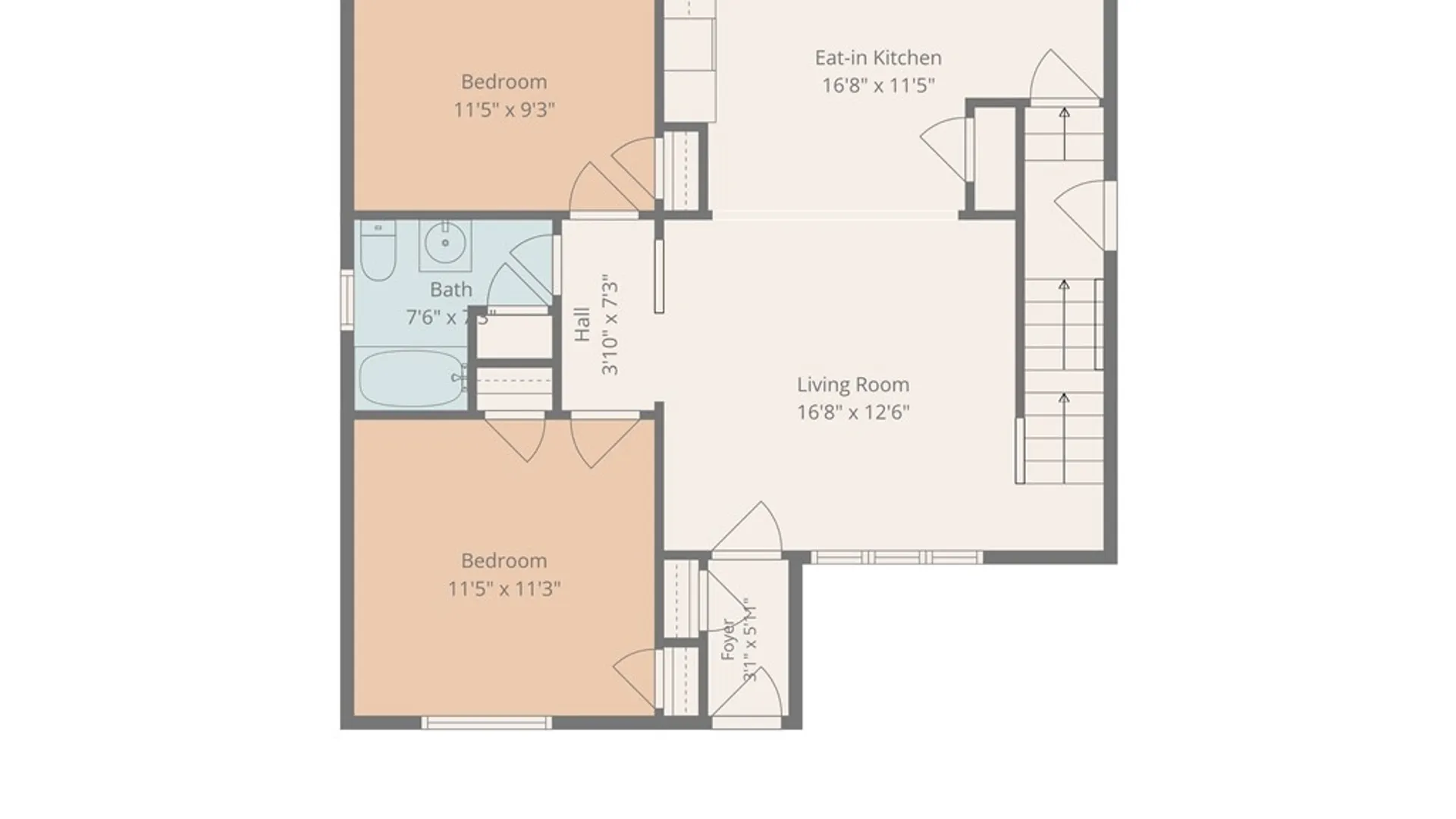 Property at 1247 89th Street, Niagara Falls, NY 14304 27