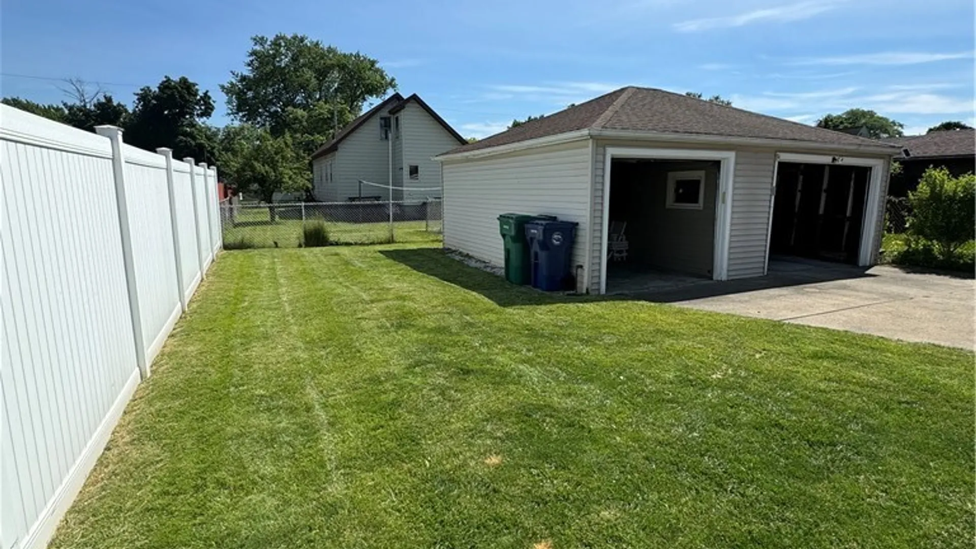 Property at 3259 Jerauld Avenue, Niagara Falls, NY 14305 30