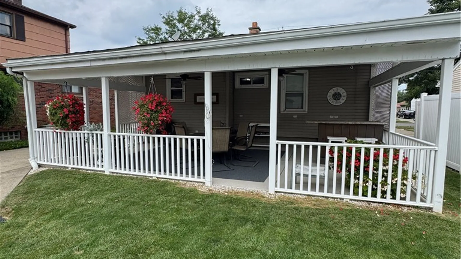 Property at 3259 Jerauld Avenue, Niagara Falls, NY 14305 29