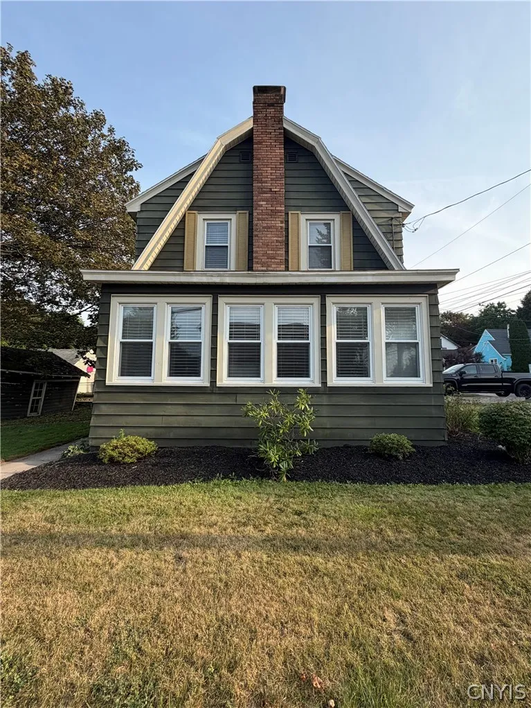 Property at 301 Draper Avenue, Geddes, NY 13219