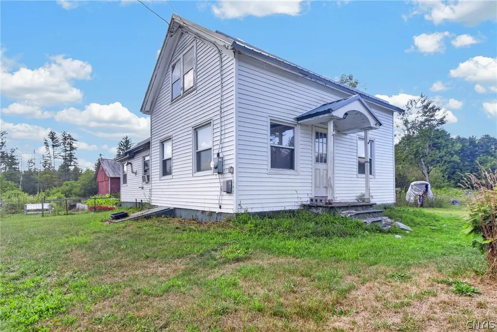 Property at 5046 Taberg Road, Rome, NY 13440