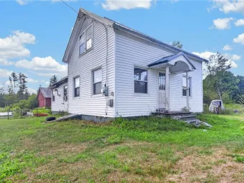 Property at 5046 Taberg Road, Rome, NY 13440