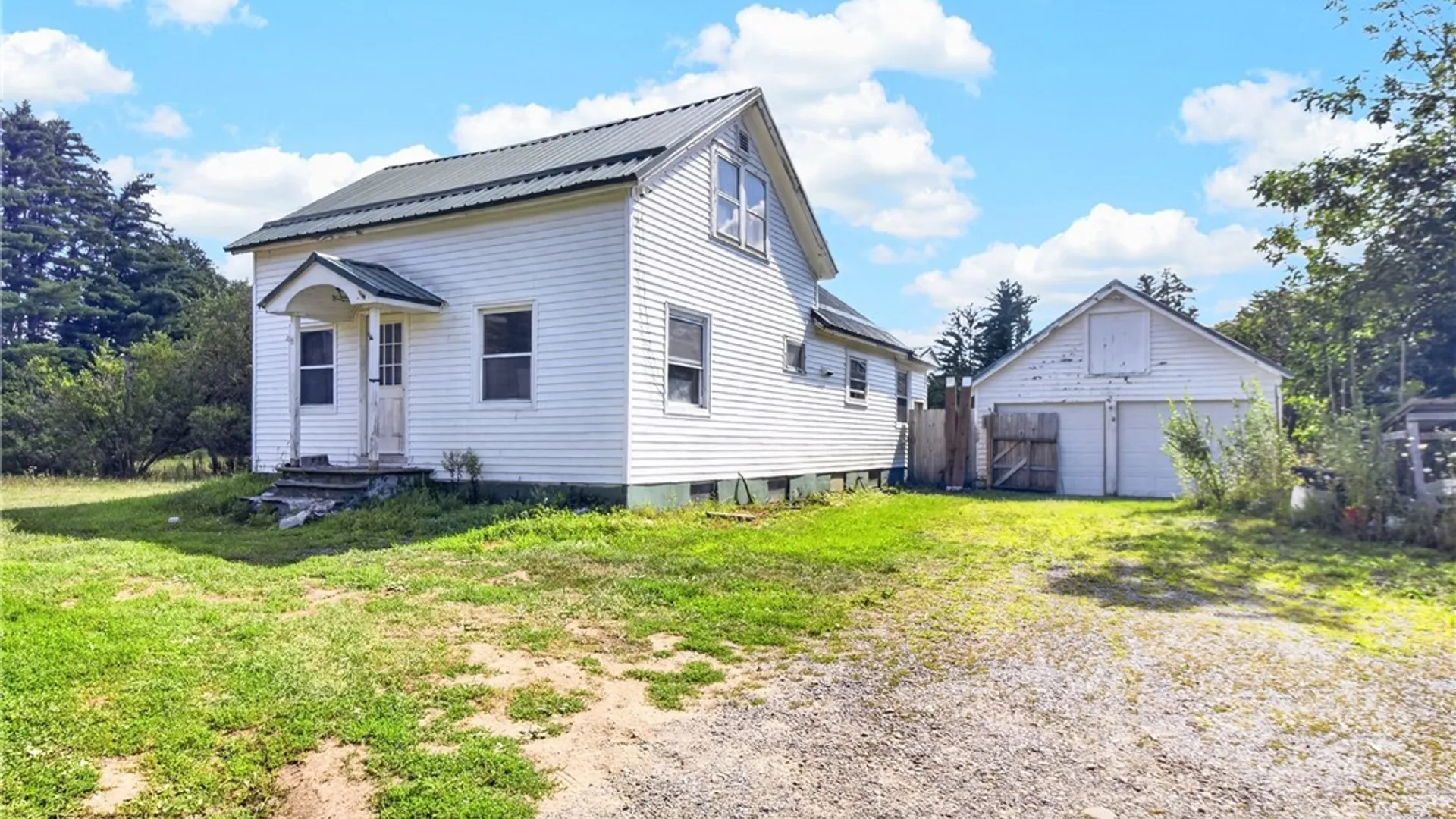 Property at 5046 Taberg Road, Rome, NY 13440 5