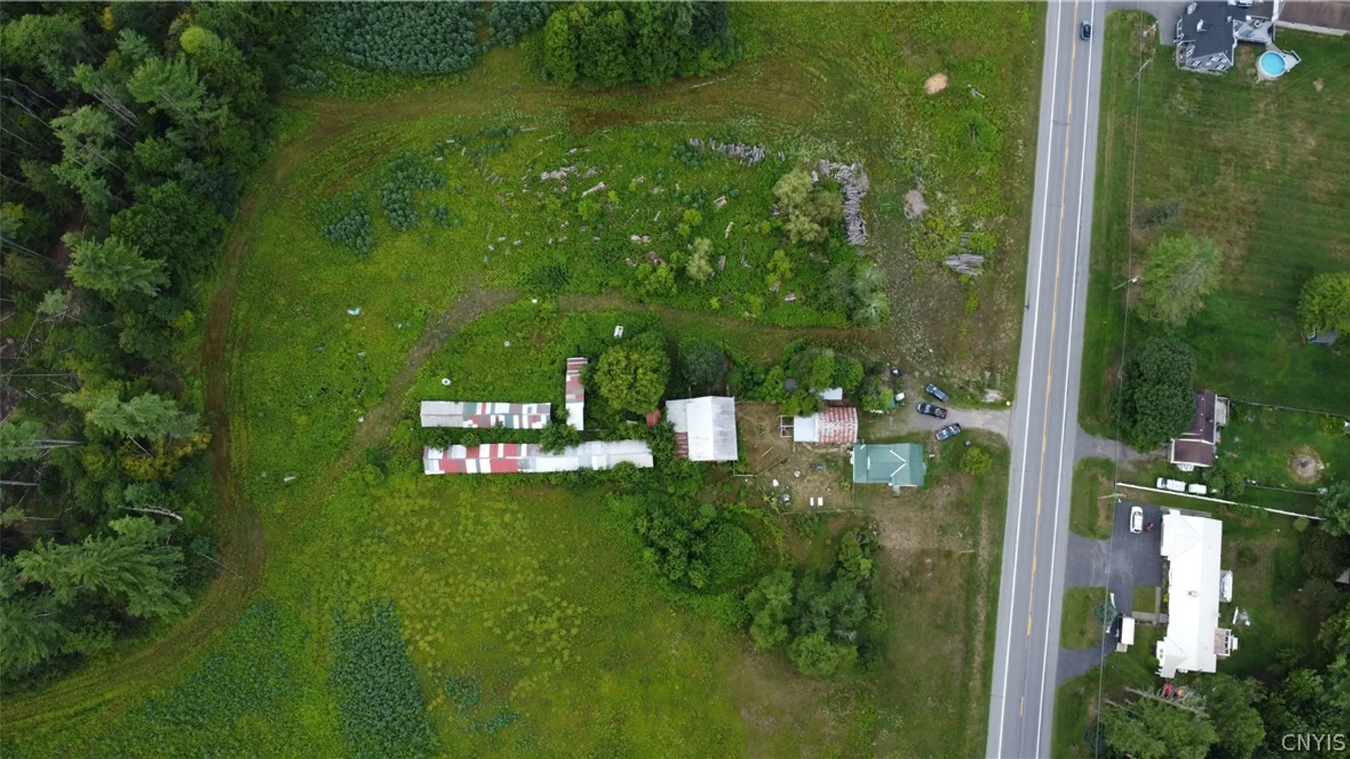Property at 5046 Taberg Road, Rome, NY 13440 42