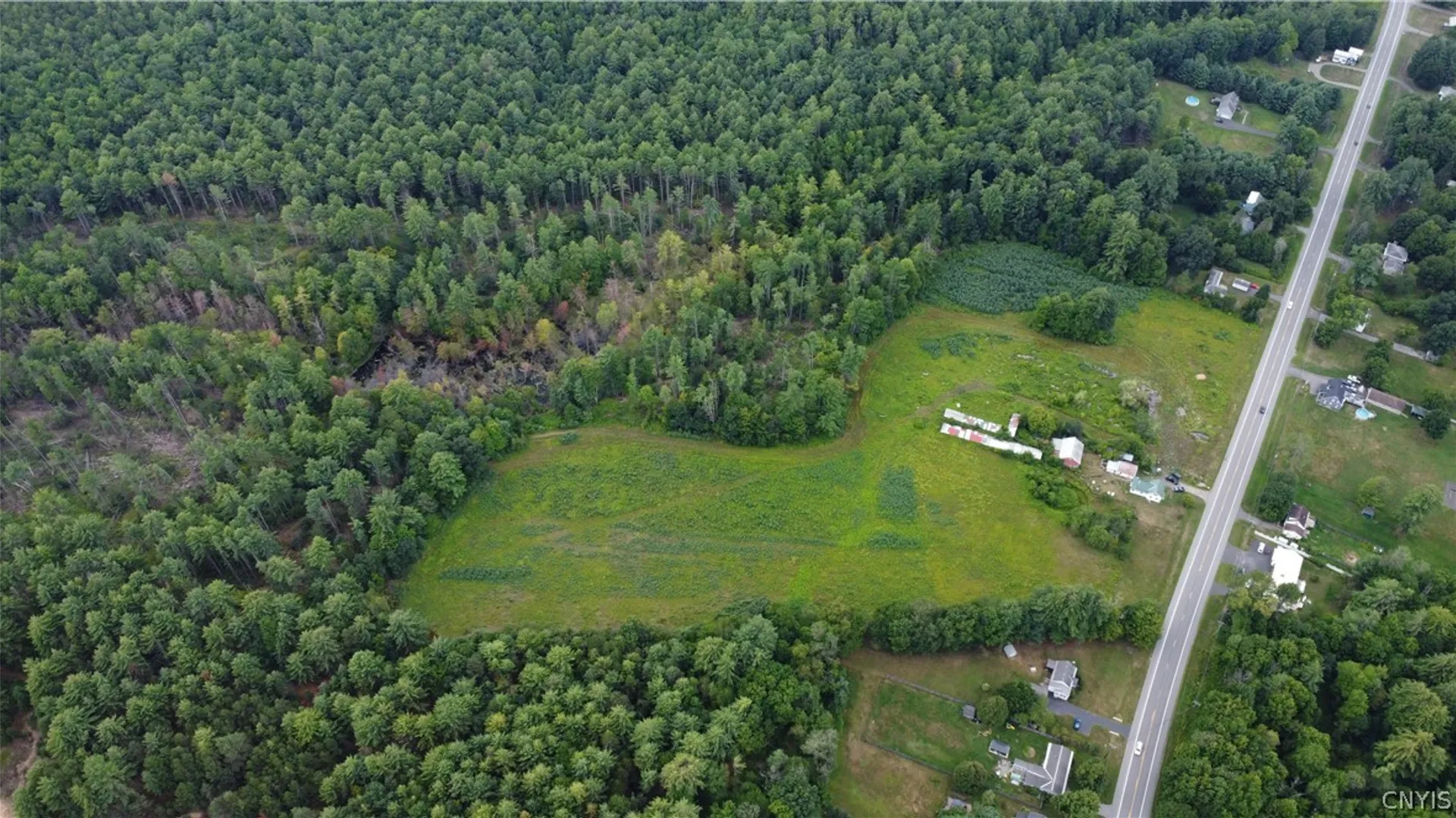 Property at 5046 Taberg Road, Rome, NY 13440 39