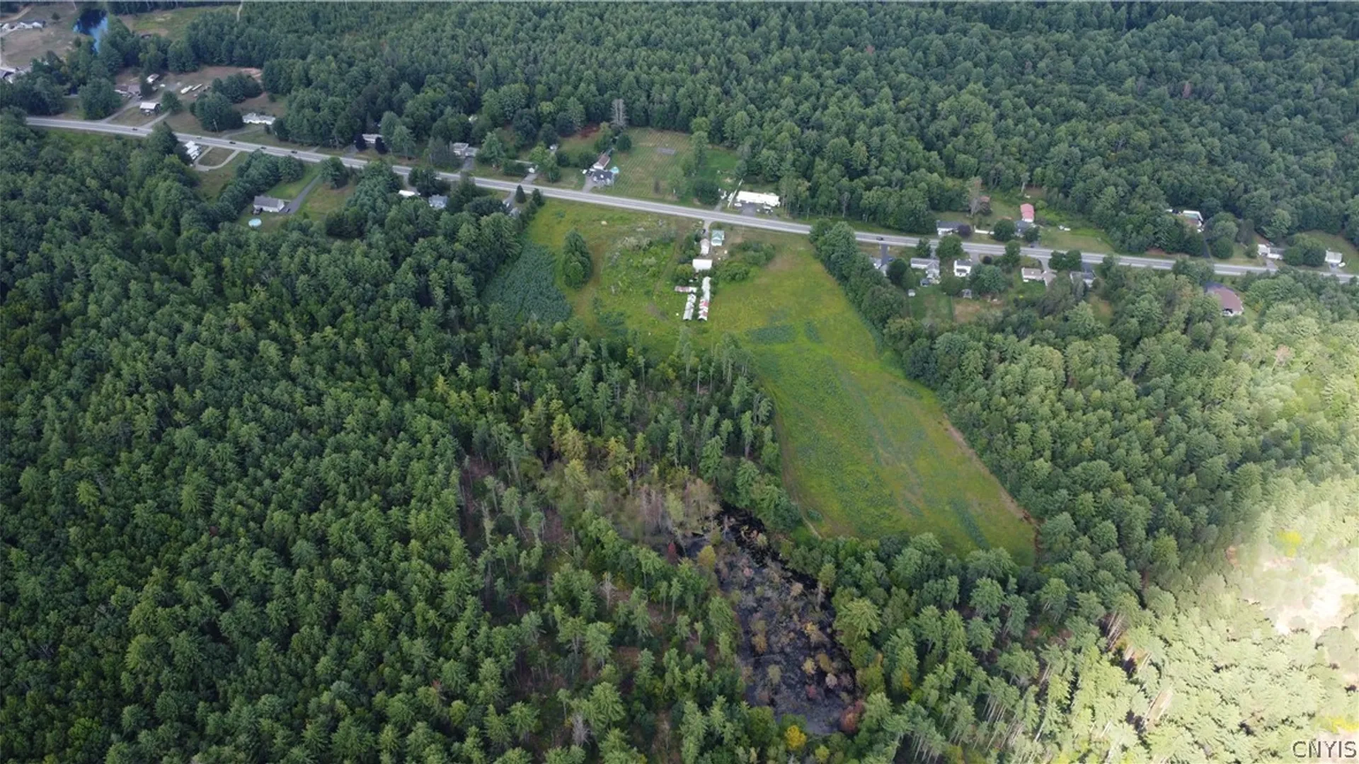 Property at 5046 Taberg Road, Rome, NY 13440 43