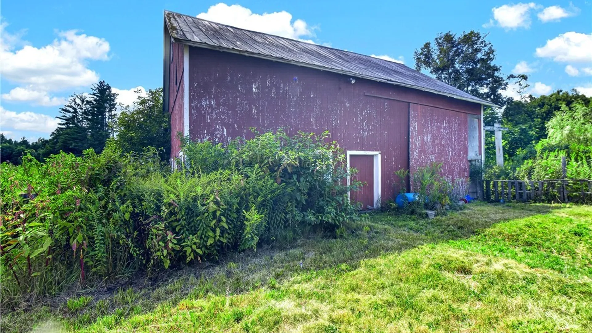 Property at 5046 Taberg Road, Rome, NY 13440 36
