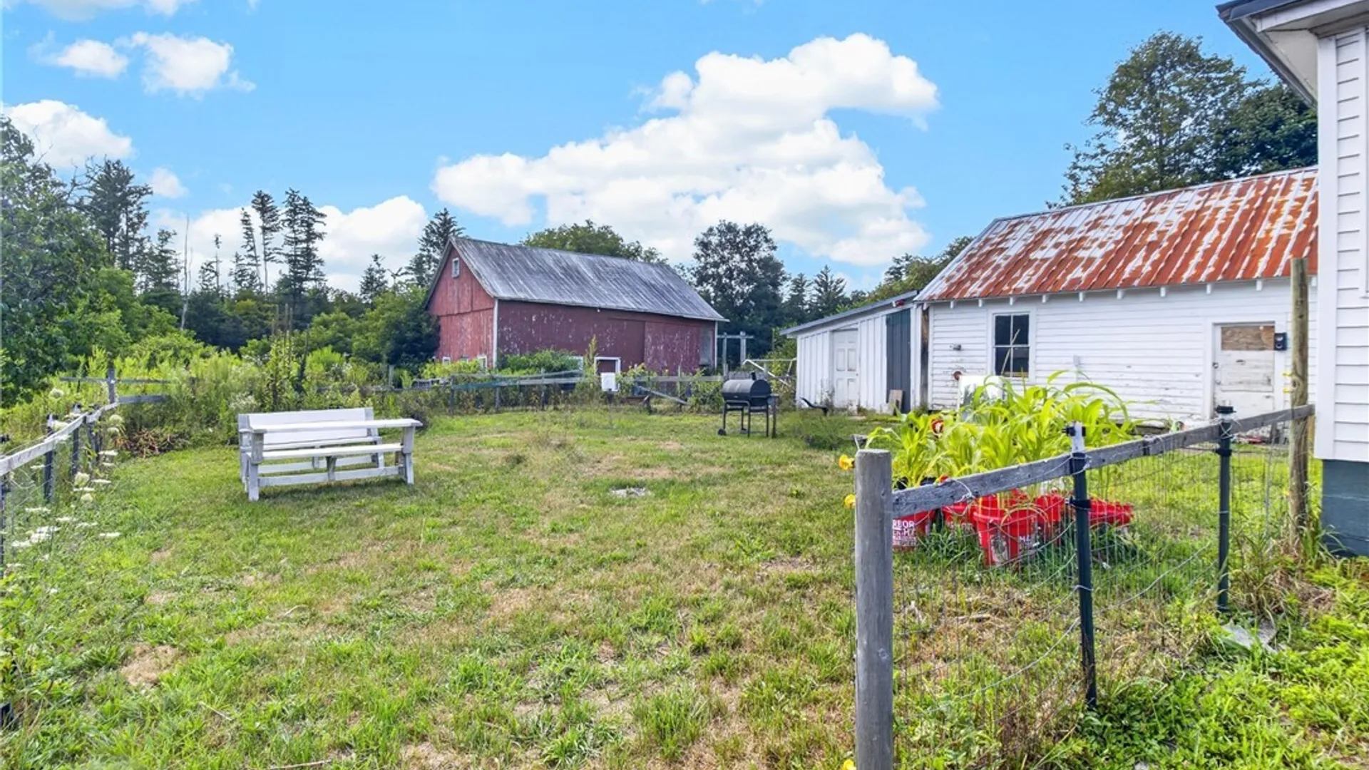 Property at 5046 Taberg Road, Rome, NY 13440 35