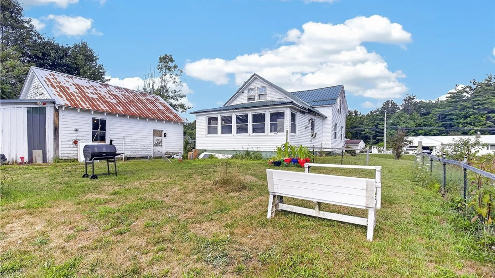 Property at 5046 Taberg Road, Rome, NY 13440 38