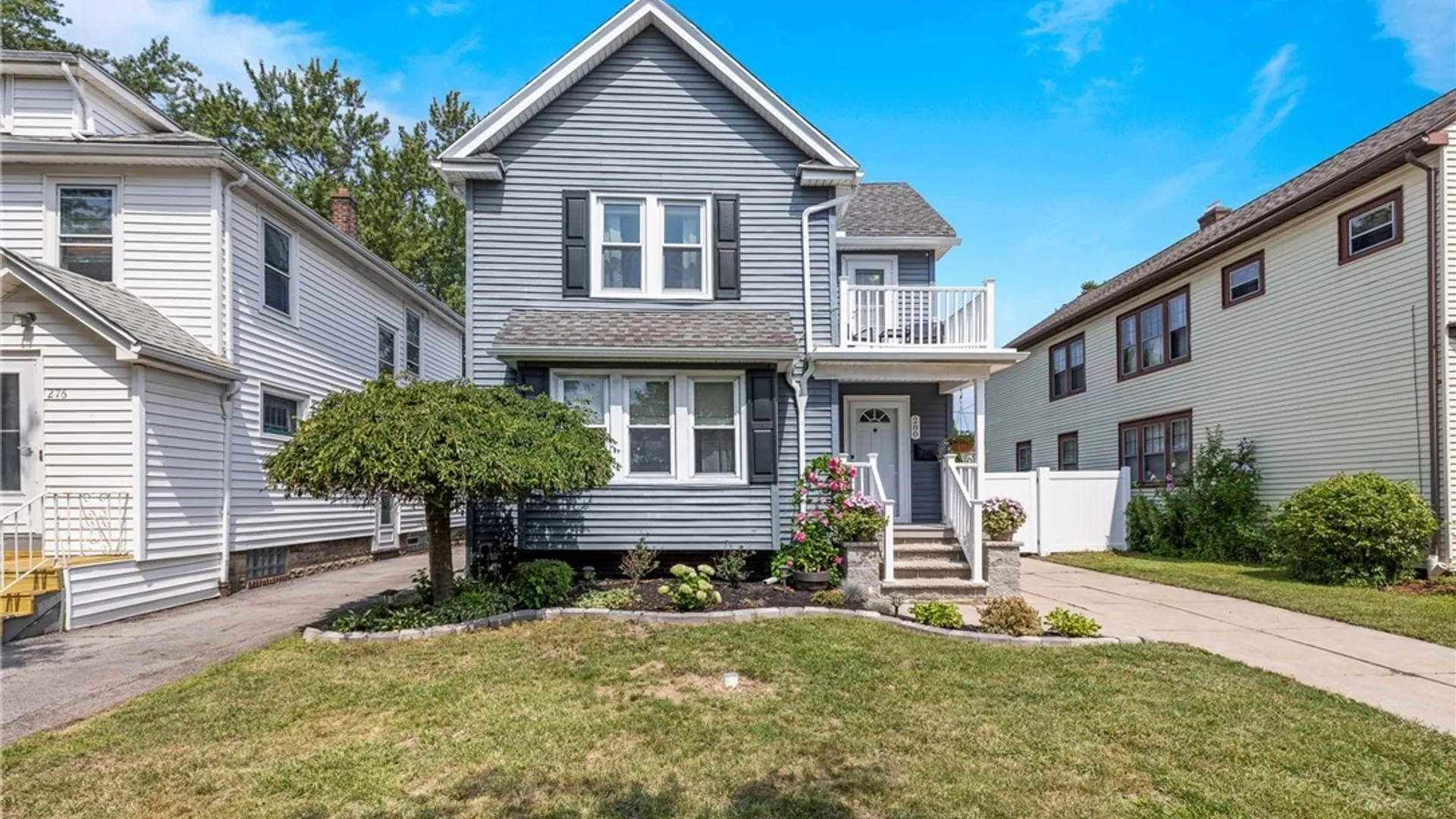 Property at 280 Nassau Avenue, Tonawanda, NY 14217 3