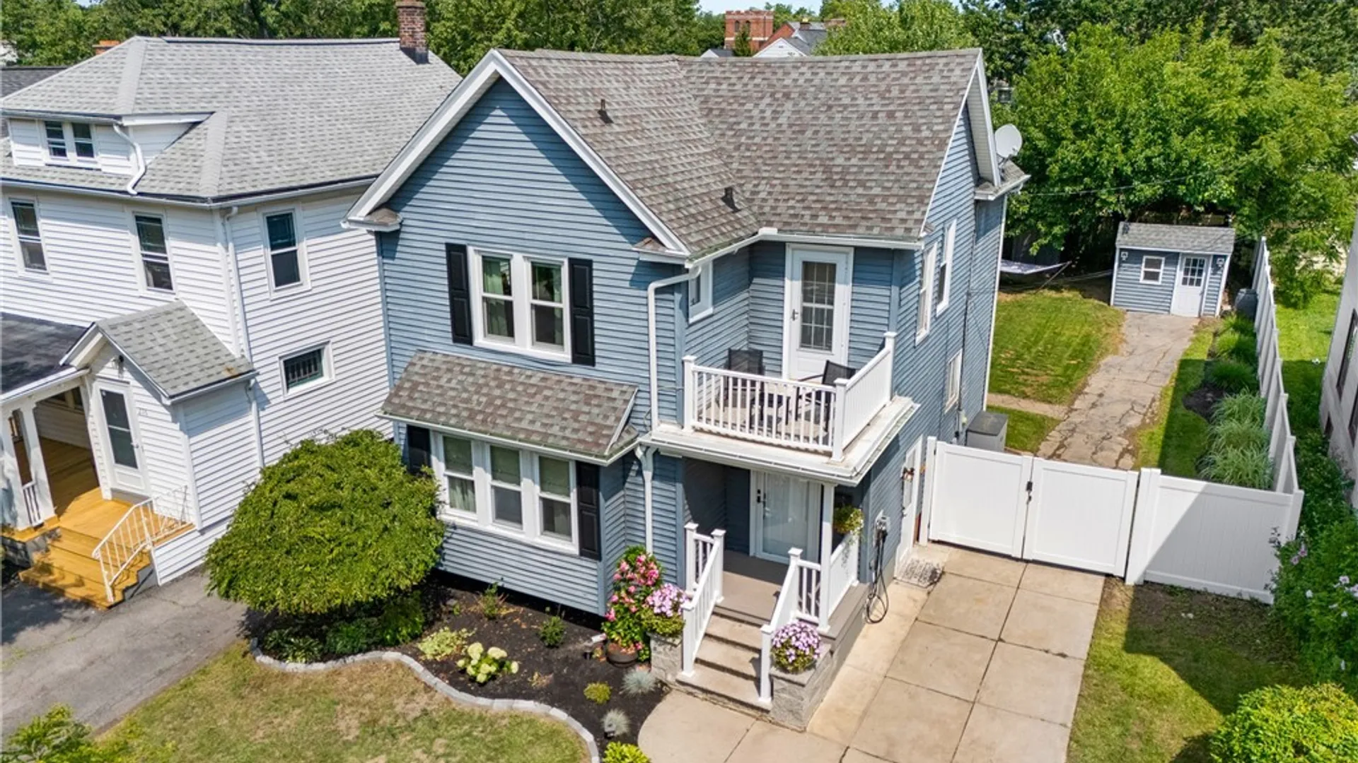 Property at 280 Nassau Avenue, Tonawanda, NY 14217 4