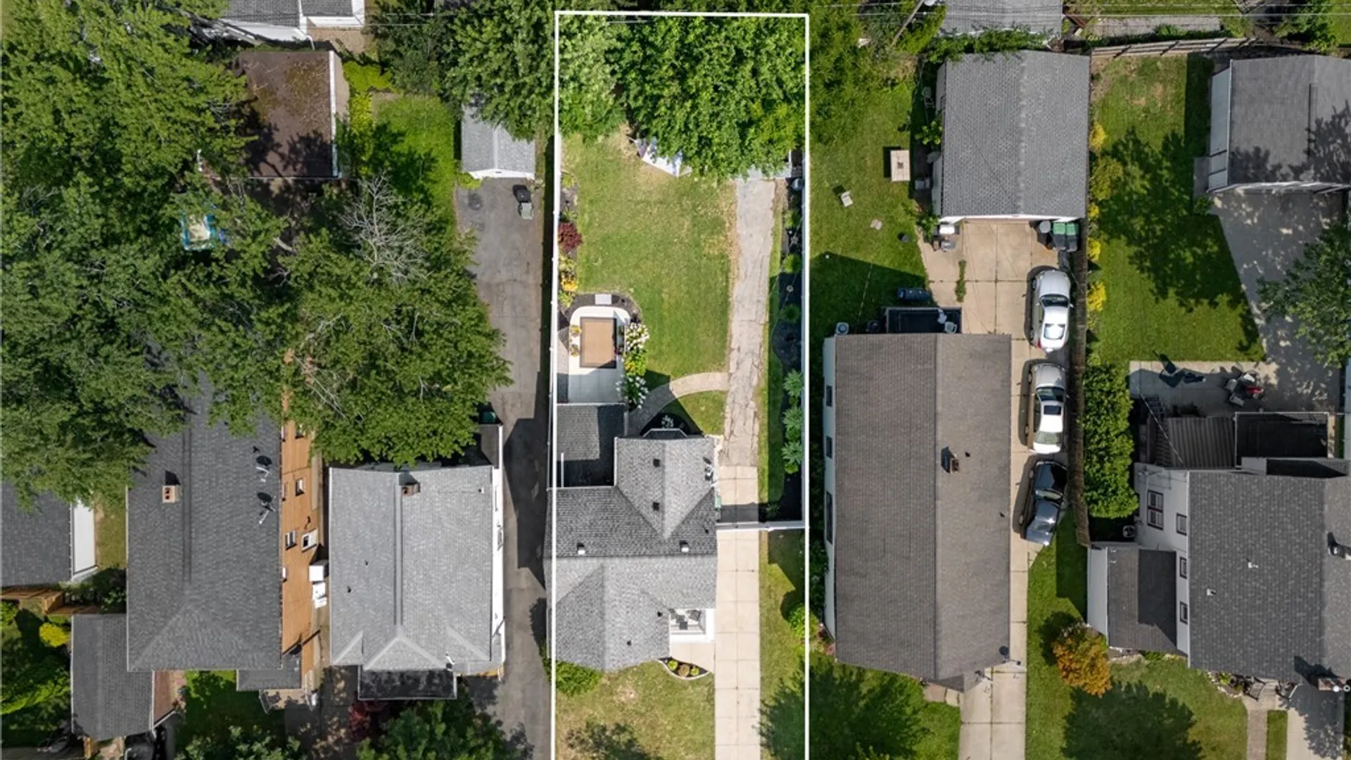 Property at 280 Nassau Avenue, Tonawanda, NY 14217 7