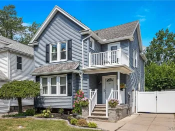Property at 280 Nassau Avenue, Tonawanda, NY 14217