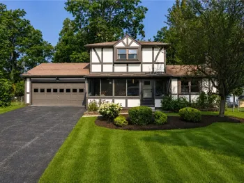 Property at 124 Grandview Lane, Greece, NY 14612