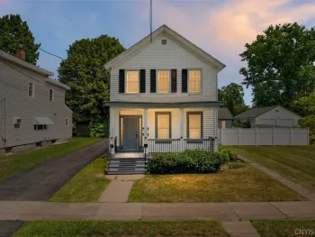 Property at 216 Elm Street, Rome, NY 13440
