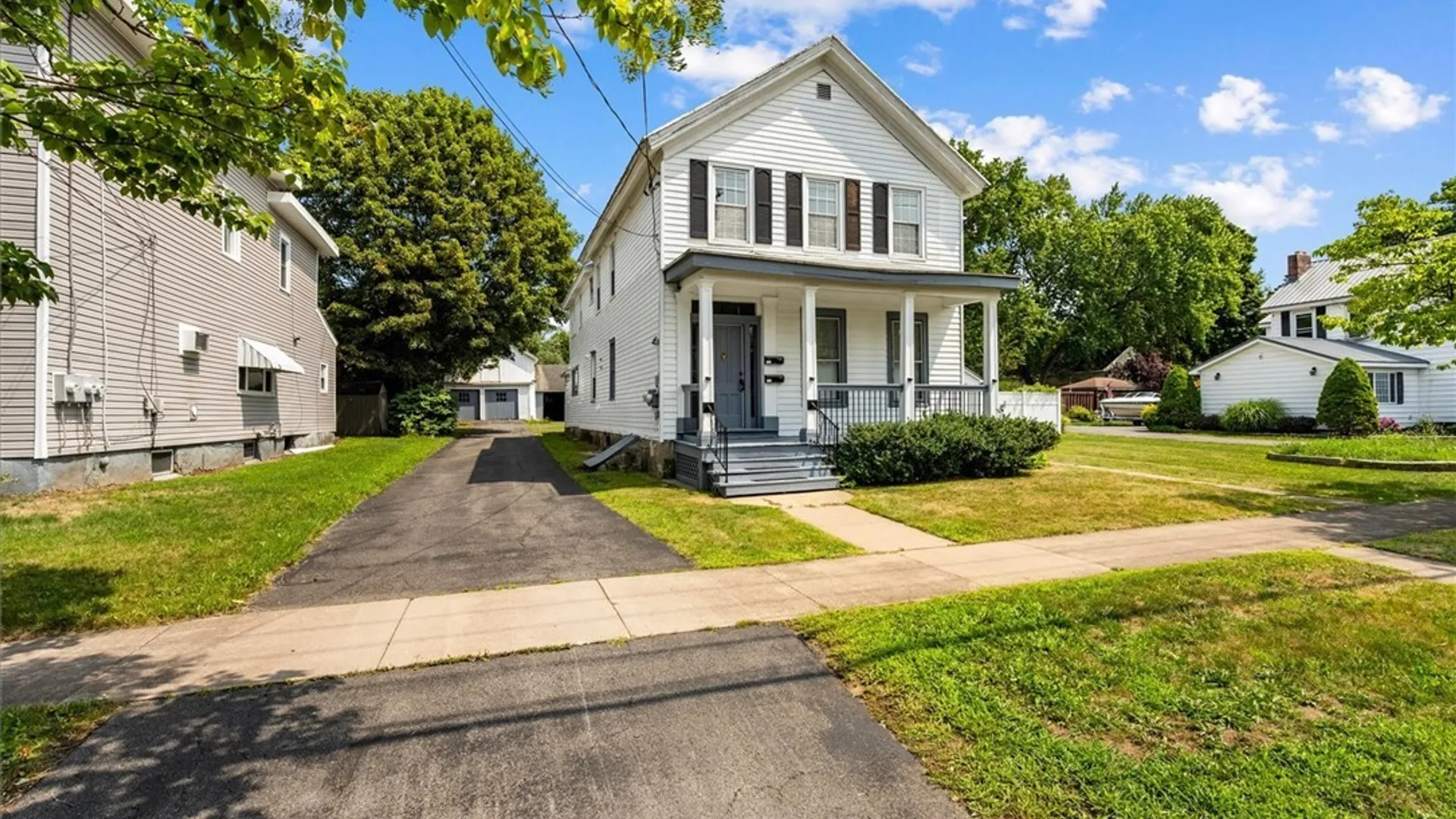 Property at 216 Elm Street, Rome, NY 13440 3
