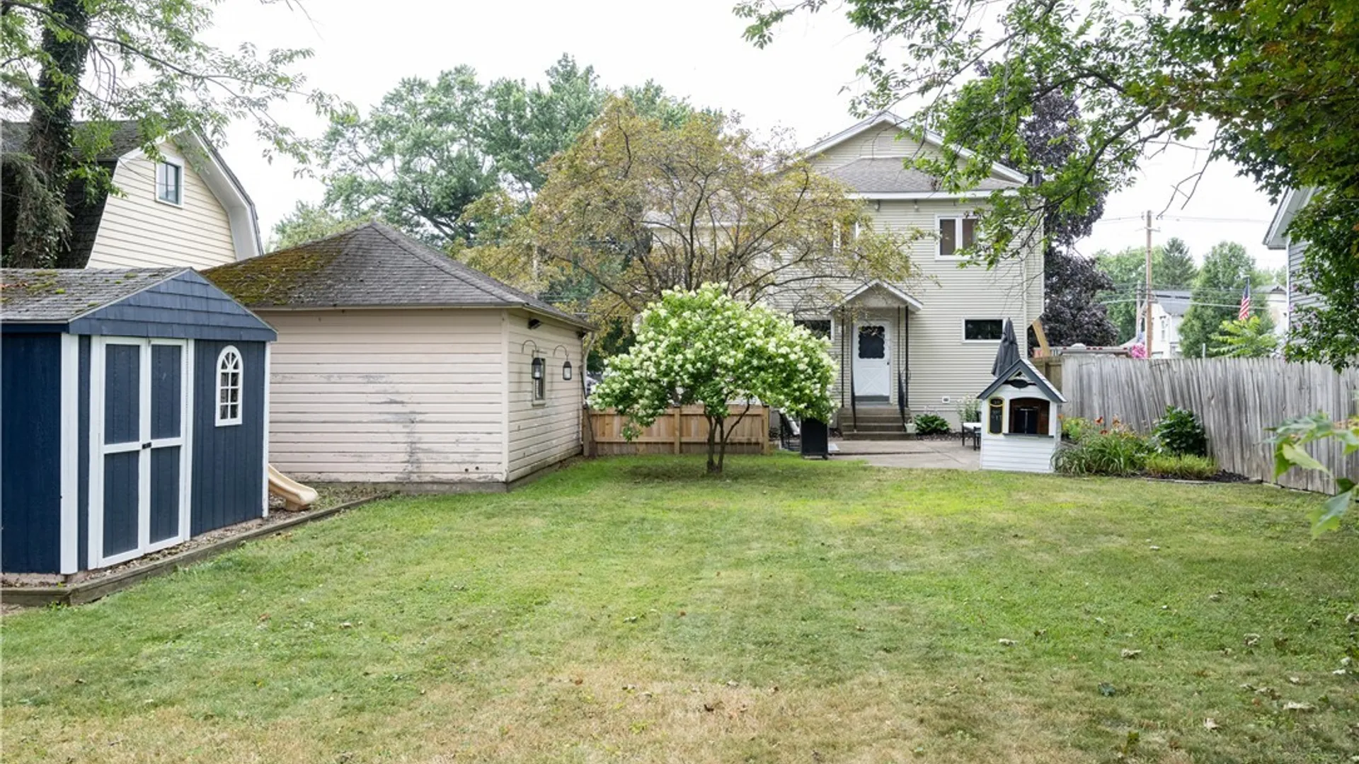 Property at 10445 Main Street, North Collins, NY 14111 26