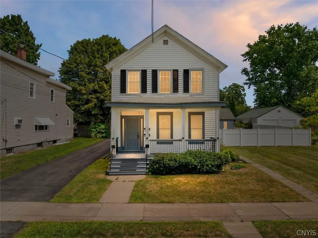 Property at 216 Elm Street, Rome, NY 13440