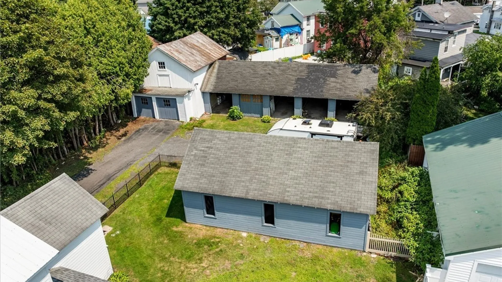Property at 216 Elm Street, Rome, NY 13440 8