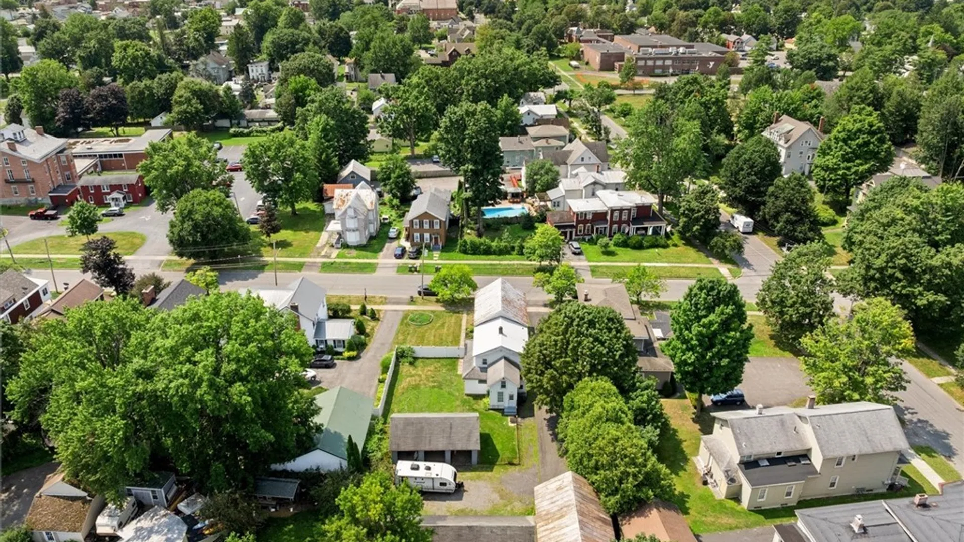 Property at 216 Elm Street, Rome, NY 13440 9