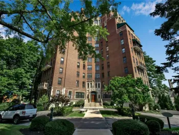 Property at 800 W Ferry Street, Buffalo, NY 14222