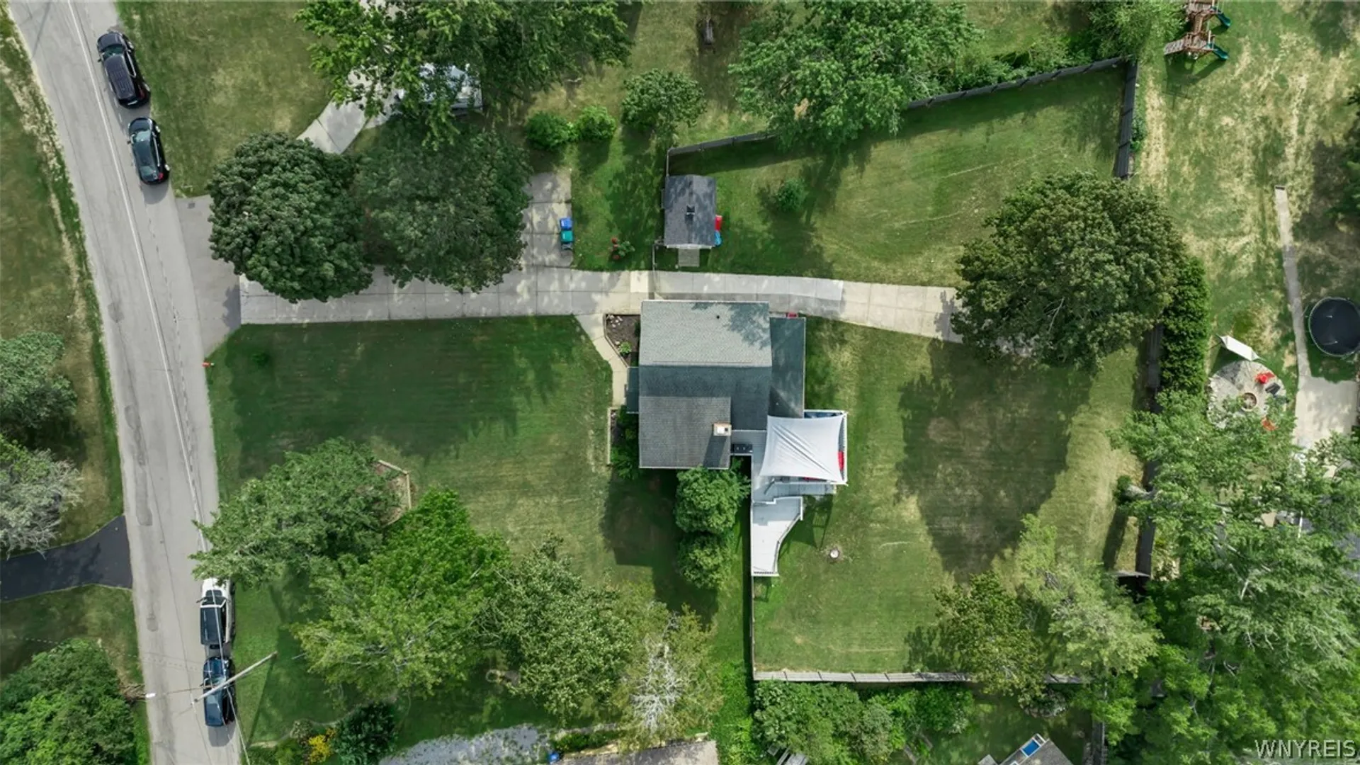 Property at 5798 Lakecrest Drive, Hamburg, NY 14085 49