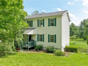Property at 222 Douglas Road, Newfield, NY 14867