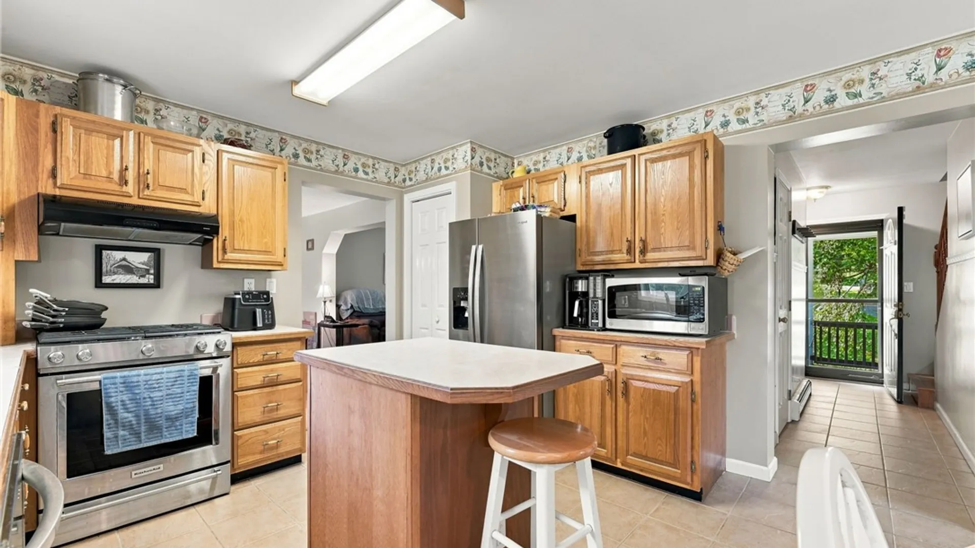 Property at 222 Douglas Road, Newfield, NY 14867 10