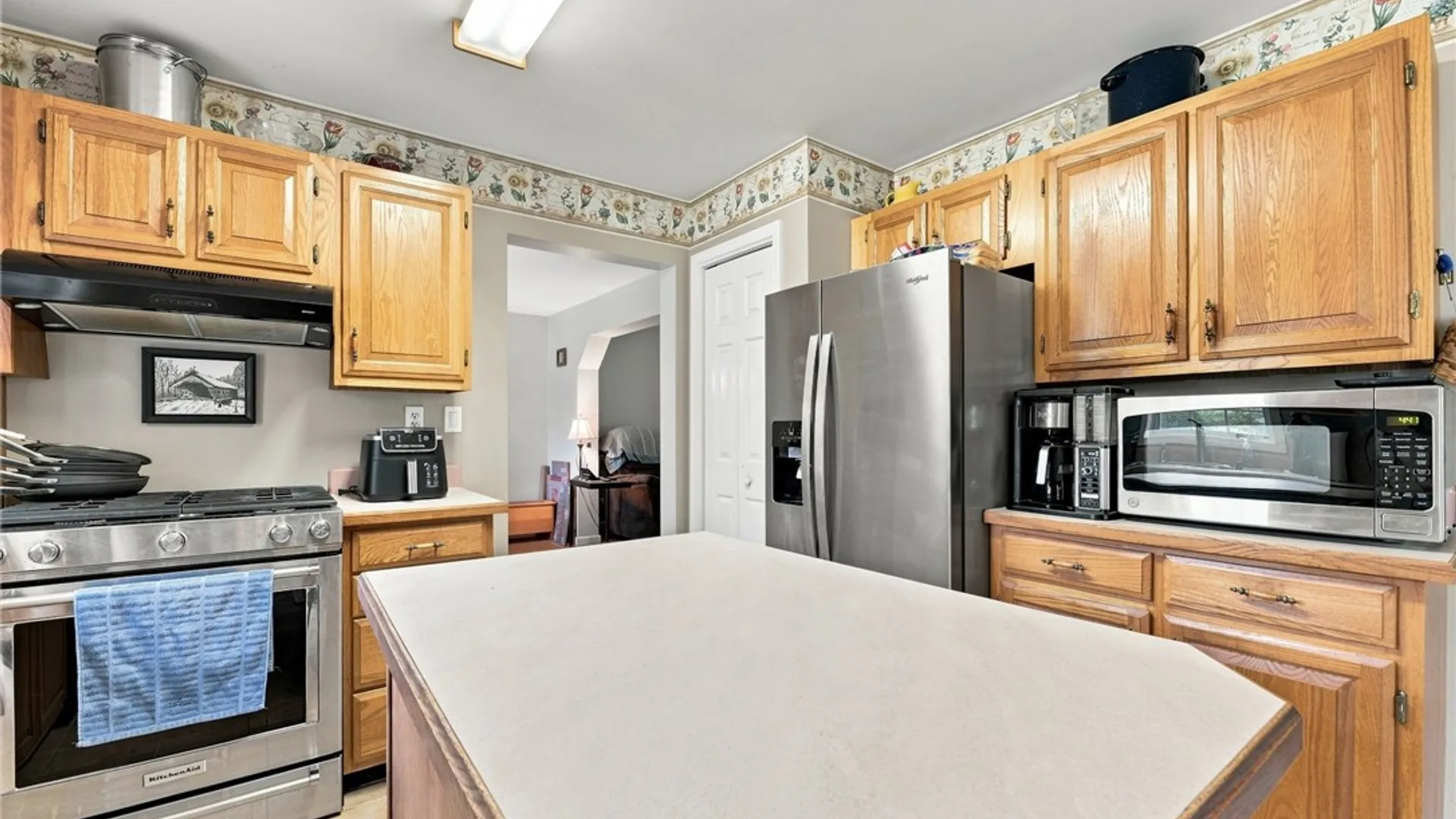 Property at 222 Douglas Road, Newfield, NY 14867 12