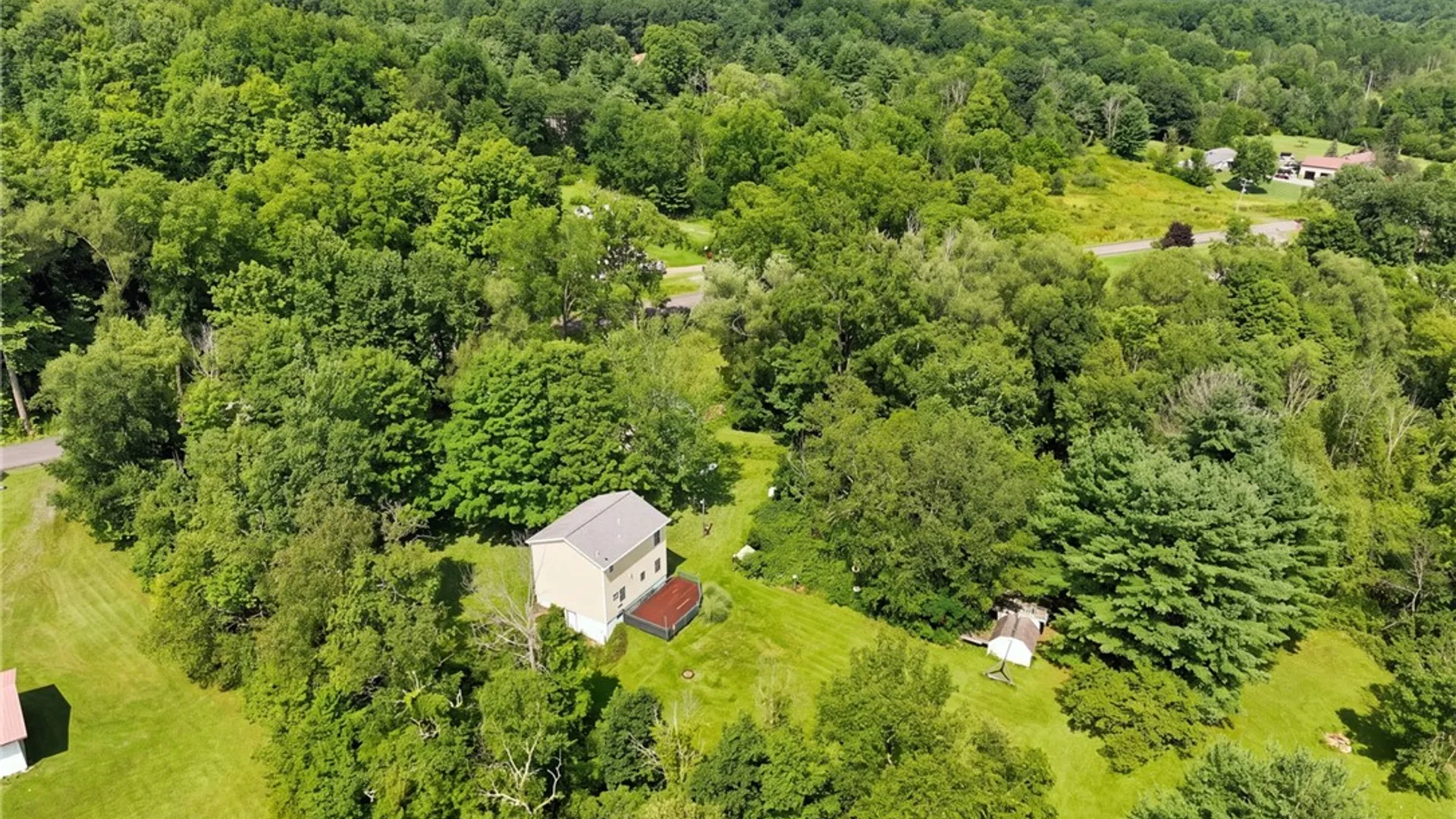 Property at 222 Douglas Road, Newfield, NY 14867 42