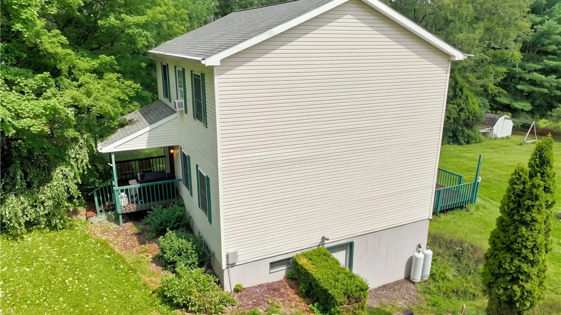 Property at 222 Douglas Road, Newfield, NY 14867 35