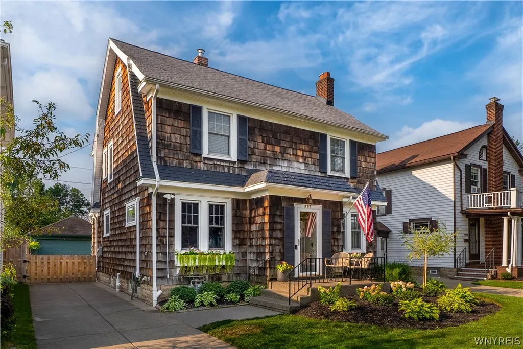 Property at 365 Argonne Drive, Tonawanda, NY 14217