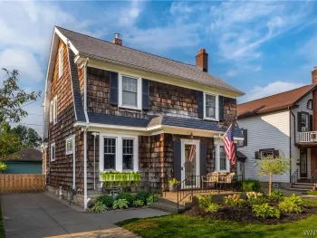 Property at 365 Argonne Drive, Tonawanda, NY 14217