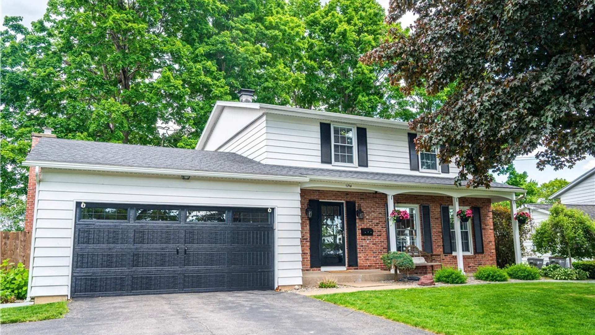 Property at 1714 Lincoln Lane, Rome, NY 13440 3
