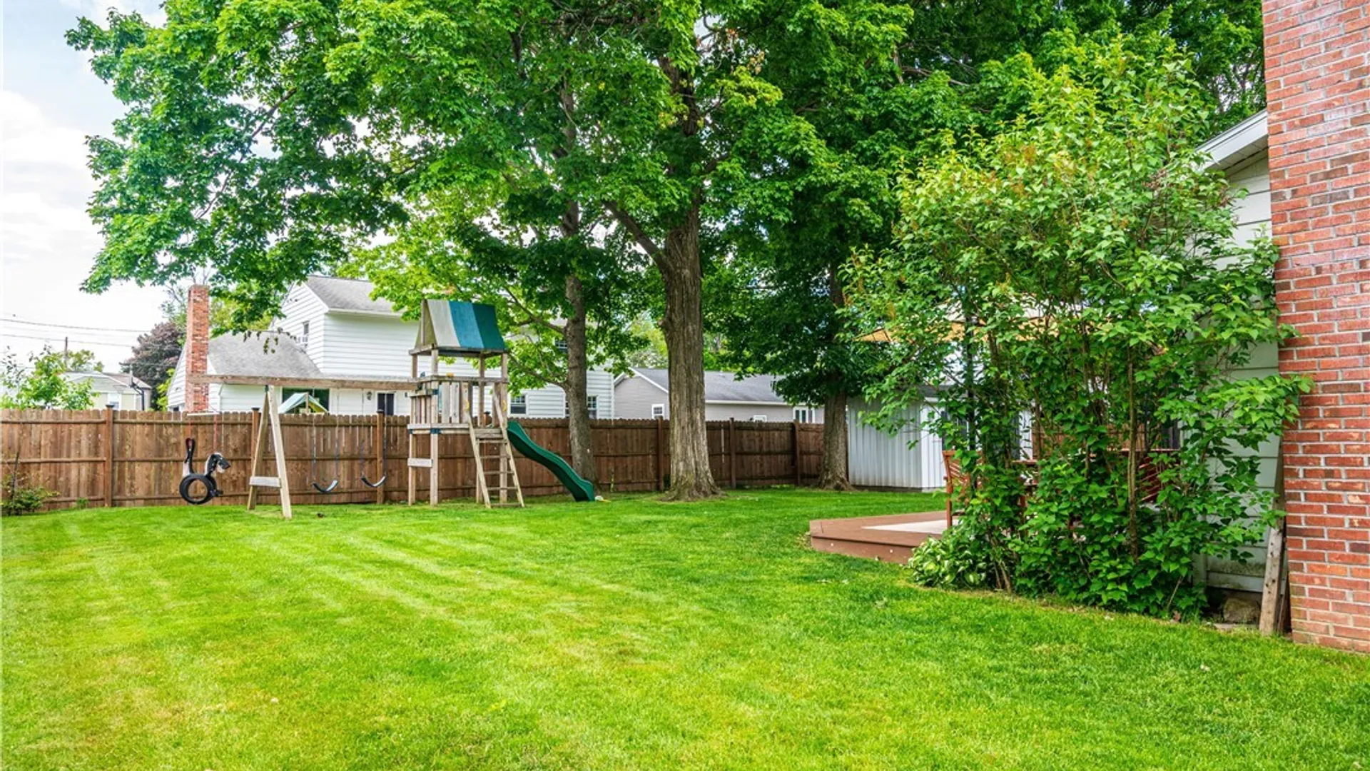 Property at 1714 Lincoln Lane, Rome, NY 13440 38