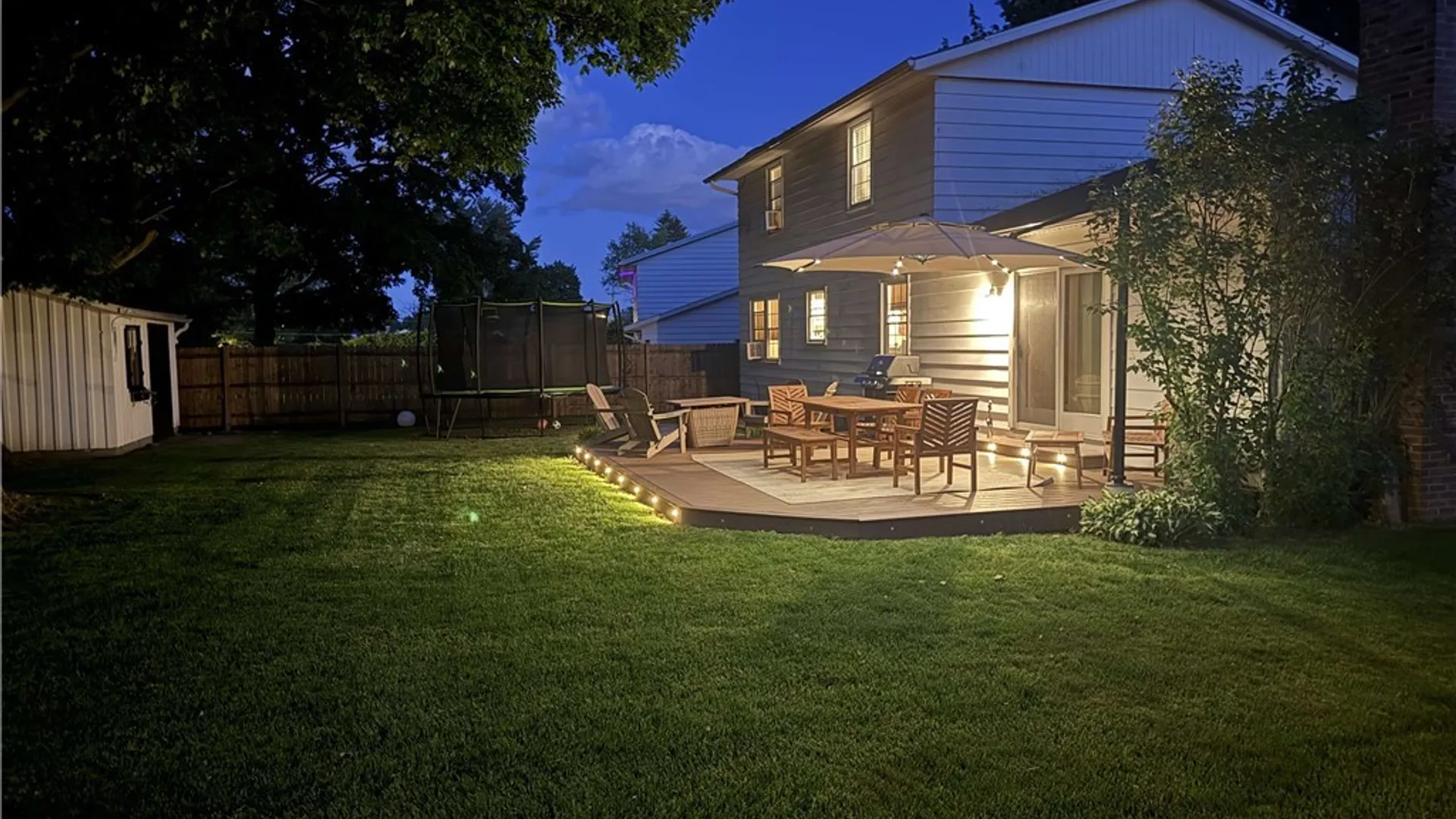 Property at 1714 Lincoln Lane, Rome, NY 13440 44