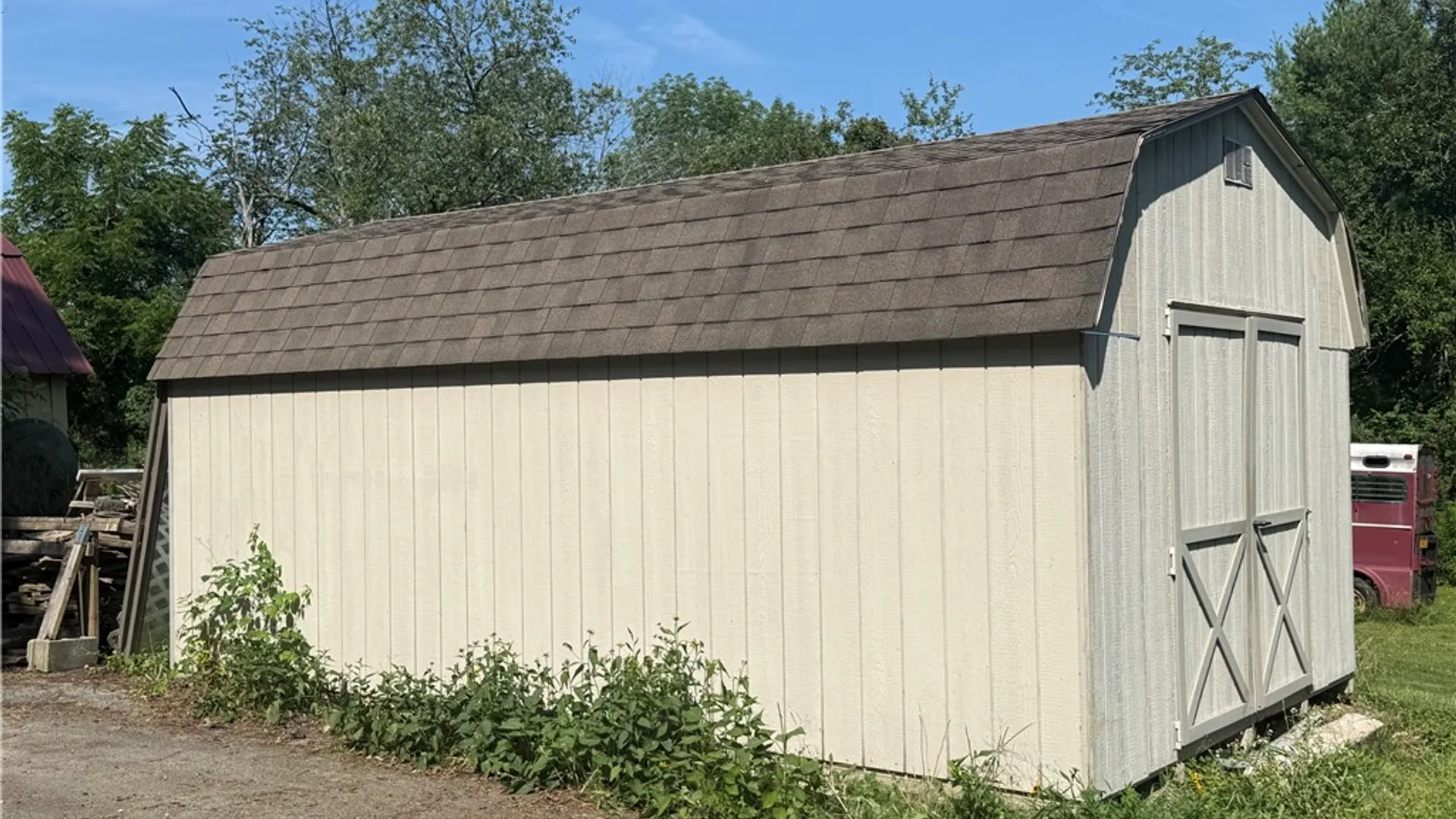 Property at 804 Snyder Hill Road, Dryden, NY 14850 25