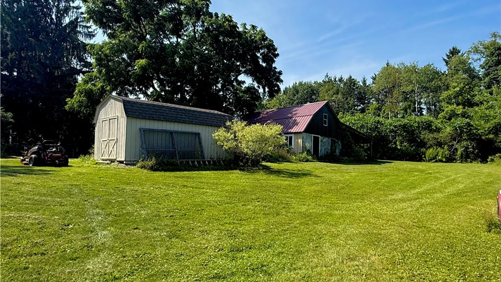 Property at 804 Snyder Hill Road, Dryden, NY 14850 26