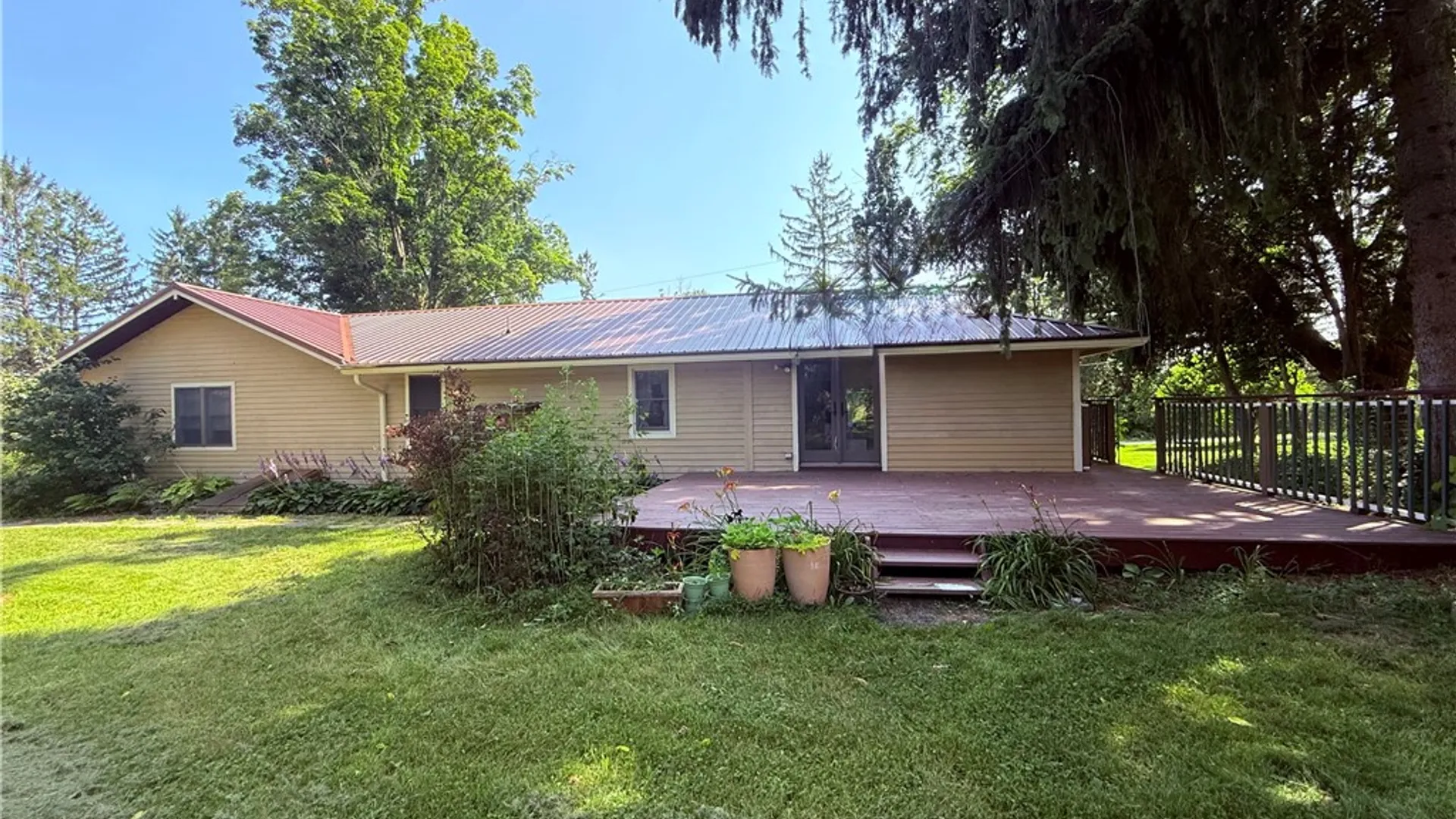 Property at 804 Snyder Hill Road, Dryden, NY 14850 6